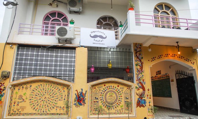 Khajuraho Hostel | Hostel ∙ 8 guests