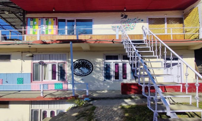 Shoja Hostel | Hostel ∙ 8 guests