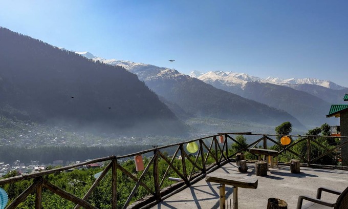 Manali Hostel | Hostel ∙ 8 guests