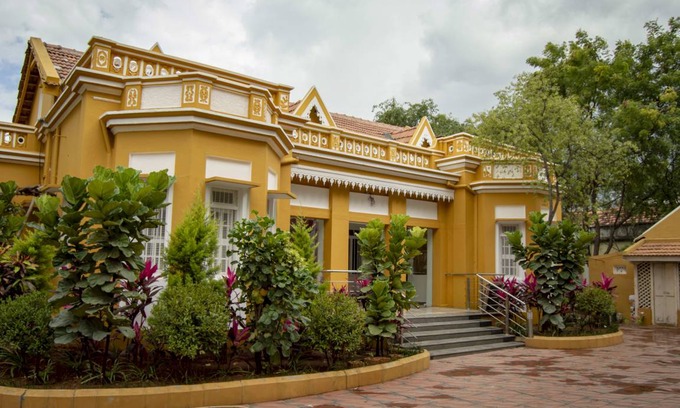 Mysore Hostel | Hostel ∙ 8 guests
