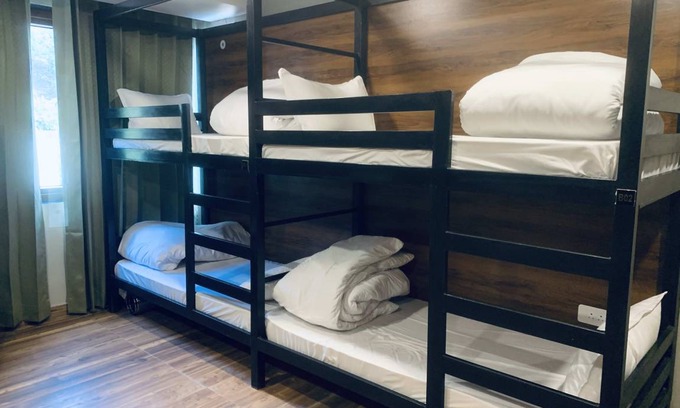 Tapovan Hostel | Hostel ∙ 8 guests
