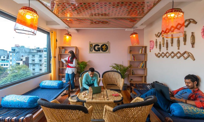 Amritsar Hostel | Hostel ∙ 8 guests