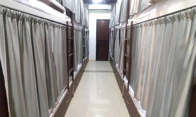 Marol Hostel | Hostel ∙ 8 guests
