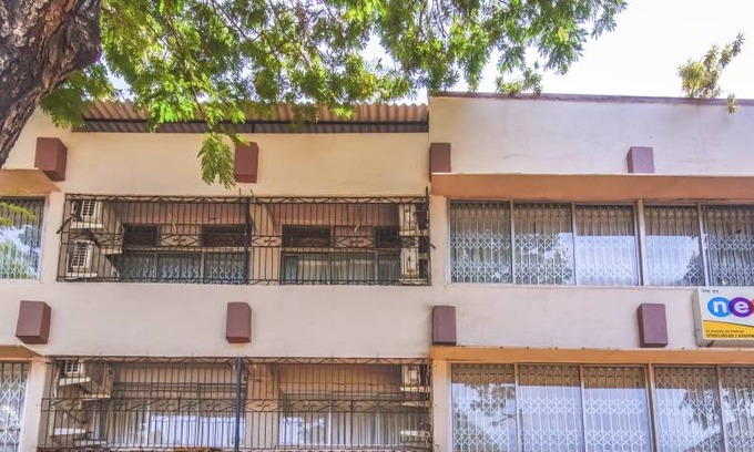 Malad West Hostel | Hostel ∙ 8 guests