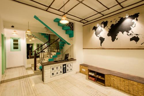 Andheri West Hostel | Hostel Mantra
