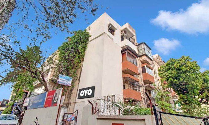 Nagpur Hotel | Hotel ∙ 3 guests