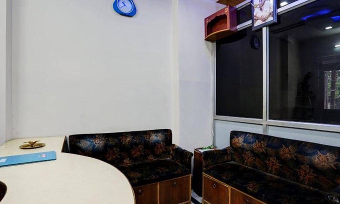 Chas Hotel | Hotel ∙ 2 guests