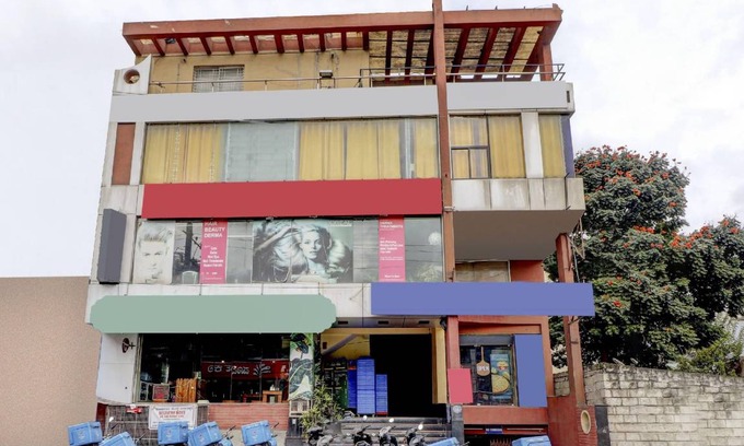 Banashankari Hotel | Hotel ∙ 2 guests