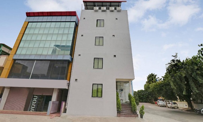 Bengaluru Hotel | Hotel ∙ 2 guests