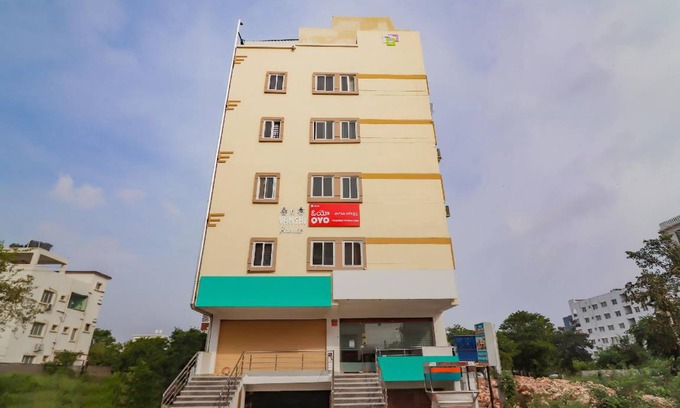 Hyderabad Hotel | Hotel ∙ 2 guests