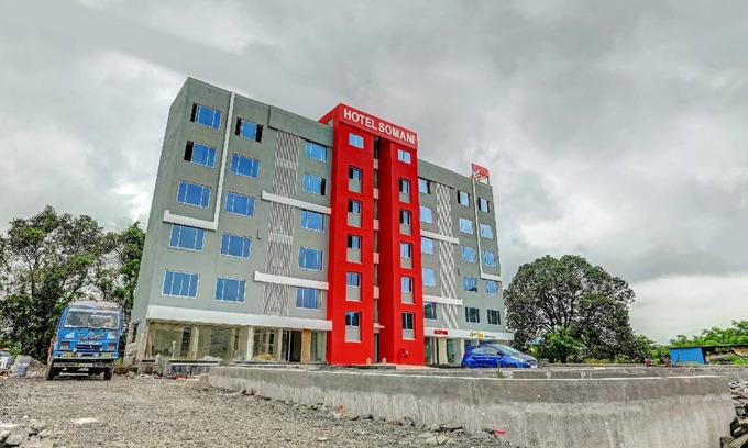 Uddar Hotel | Hotel ∙ 2 guests