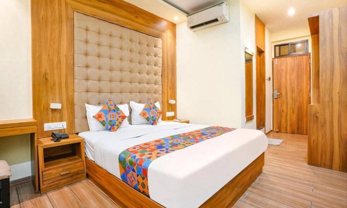 Marol Hotel | Hotel ∙ 2 guests