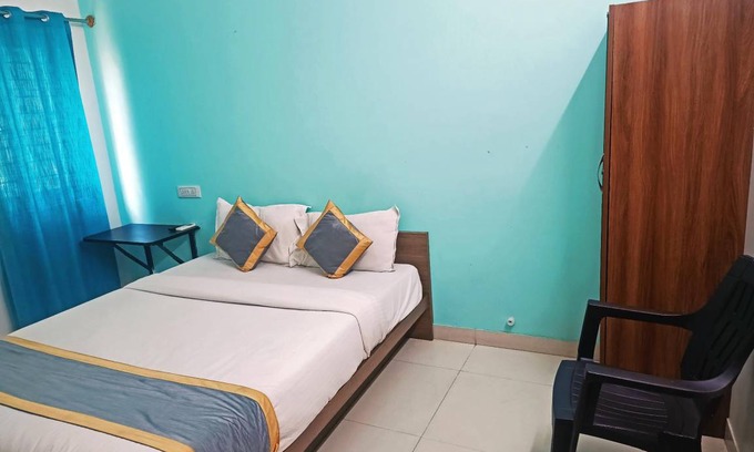 Bengaluru Hotel | Hotel ∙ 2 guests