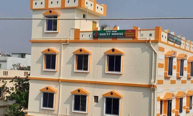 Balasore Hotel | Hotel ∙ 3 guests