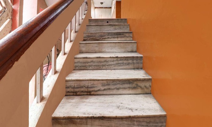 Vijayawada Hotel | Hotel ∙ 3 guests