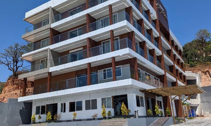 Stuart Hill Hotel | Hotel ∙ 3 guests