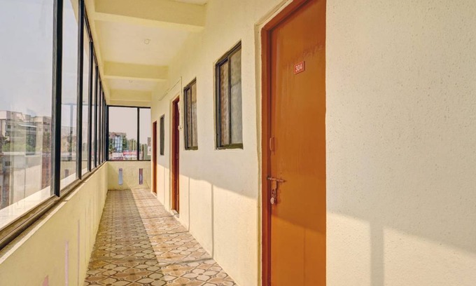 Thergaon Hotel | Hotel ∙ 3 guests