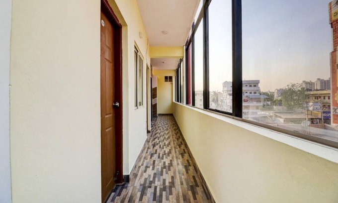 Bengaluru Hotel | Hotel ∙ 3 guests