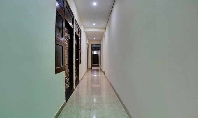 Chaksu Hotel | Hotel ∙ 3 guests