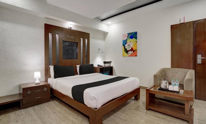 Koramangala Hotel | Hotel ∙ 4 guests