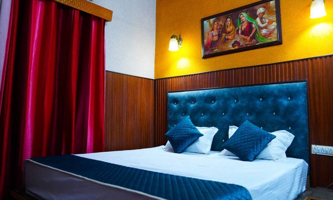 Una Hotel | Hotel ∙ 8 guests