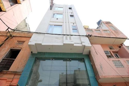 Paharganj Hotel | Hotel A10 International