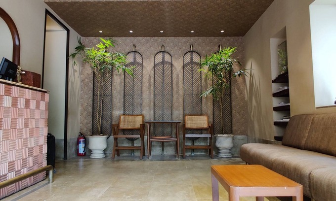 Santacruz Hotel | Hotel Accord Mumbai