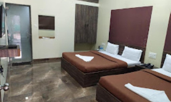 Panchgani Hotel | Hotel Ambassador Panchgani