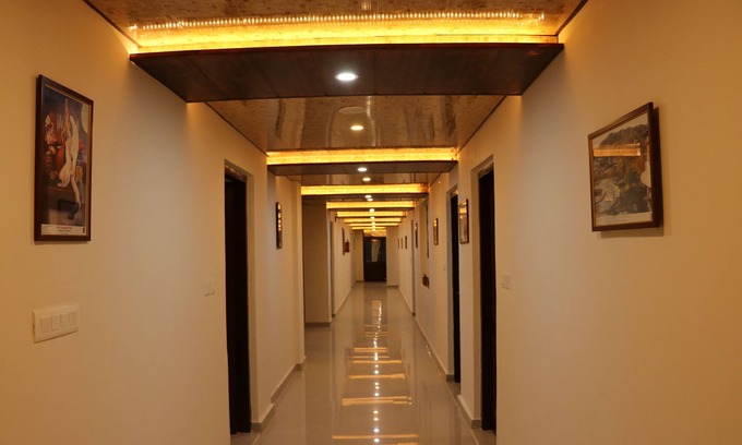 Palampur Hotel | Hotel Ashiana Palampur