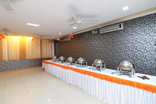 Bareilly Hotel | Hotel Atithi