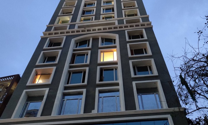 Jogeshwari West Hotel | Hotel Cliffton
