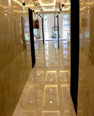 Malad East Hostel | Hotel Comfy Inn