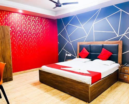 Delhi Bed & Breakfast | Hotel Dream In