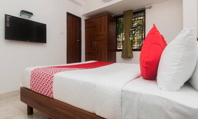 Jogeshwari East Hotel | Hotel Grand Plaza