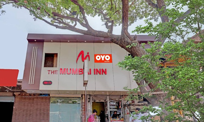 Sakinaka Hotel | Hotel ∙ 2 guests