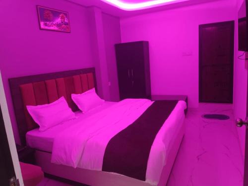Kalyanpur Hotel | Hotel JS INN