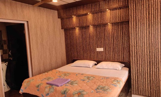 Mandi Hotel | Hotel Koyal Mandi