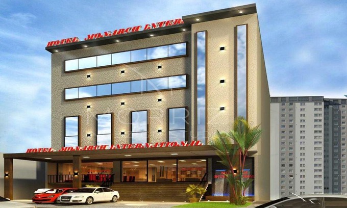 Bilekahalli Hotel | Hotel Monarch International