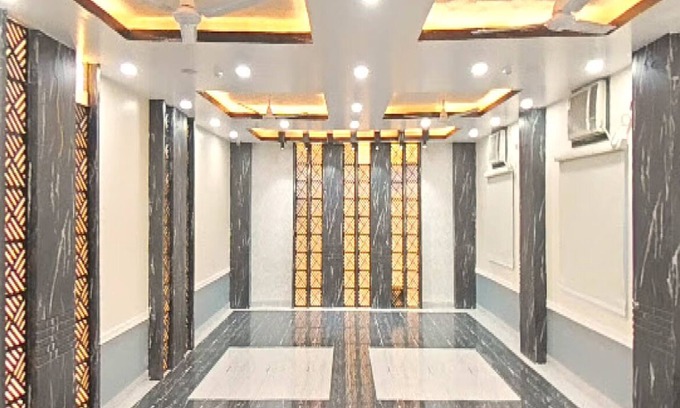 Gaya House | Hotel Nandan Inn