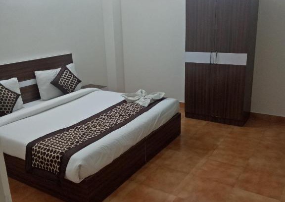 Mahipalpur Extension Hotel | Hotel nathu palace