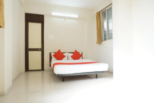 Thergaon Hotel | Hotel O Arusai
