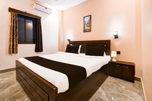 Ranchi Hotel | Hotel O M H Club And Resorts