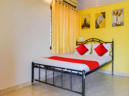 Arambol Hotel | Hotel O Madan Motels