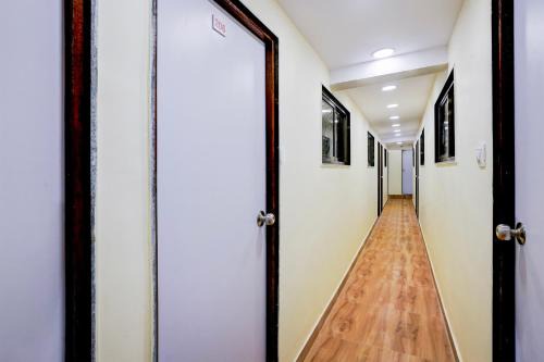 Goregaon West Hotel | Hotel O Metro Galaxy inn