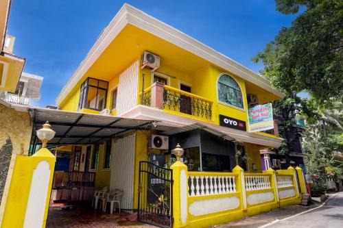 Gauravaddo Hotel | Hotel O Paradise Beach Hotel Goa