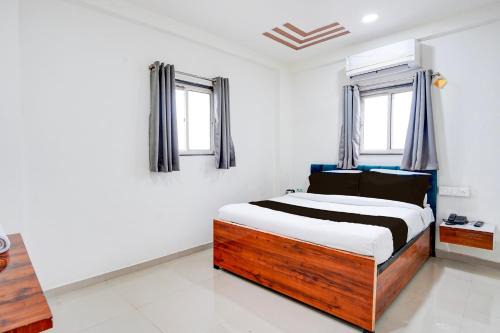 Rajgurunagar Hotel | Hotel O Pearl Inn Executive