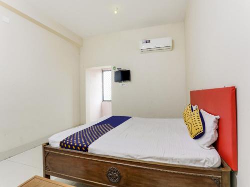 Khordha Hotel | HOTEL O PRAFULA PALACE