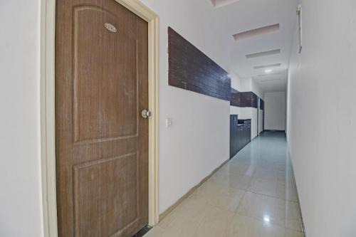 Ameerpet Hotel | Hotel O Sri Residency Near Hyderabad Central