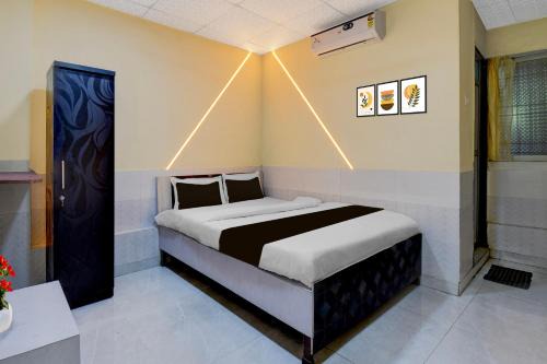 Nanded Hotel | Hotel O Talegaon MIDC Formerly Goodluck Lodge