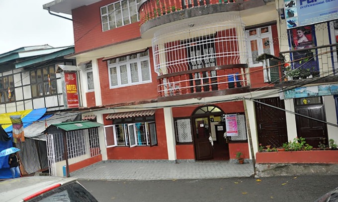 Gangtok Hotel | Hotel Palbheu